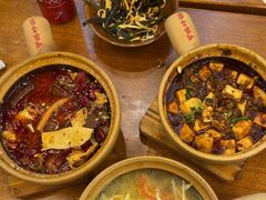 -罗妈砂锅(吉林长春红旗街万达店)