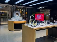 -Sony Store索尼(广州正佳店)