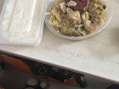 -粗粮人家(簋街店)