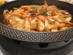 -宝轩渔府·老字号海鲜·正宗津菜(水上店)