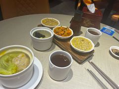 -穿蒸引鲜·嗲记(正大广场店)