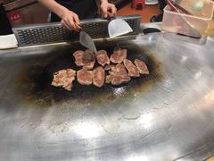 牛排-吉布鲁牛排海鲜自助(成都大悦城店)