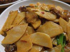 -武夷山土菜馆(水晶森林晶尚名苑店)