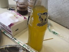 北冰洋-大姐麻辣烫(莲宝中路店)