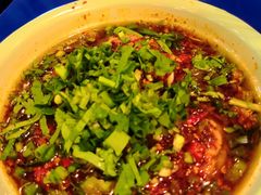 -马路边边串串香(大成路店)
