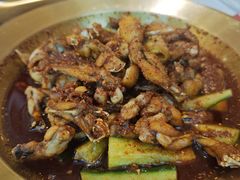 -辣盆盆麻辣小龙虾(哈尔滨总店)