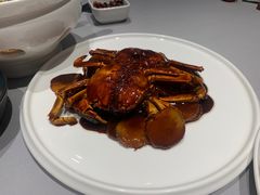 -屋里厢上海菜馆