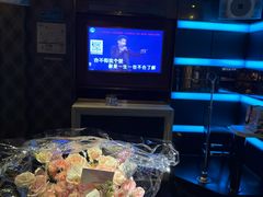 -欢乐迪KTV(泉秀店)