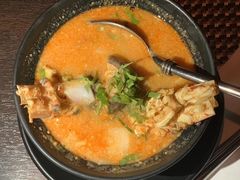 冬阴功汤-Ruen Urai