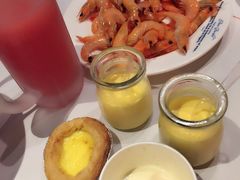 -星伦多自助料理(江阴万达店)