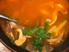 -阿罗新疆菜(人民广场店)