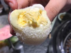 -盛江山自助料理(奥莱锦辉购物广场店)