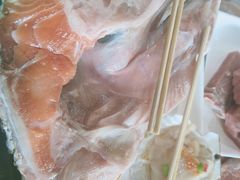-悦巷海鲜自助铁板烧(秦皇东大街店)