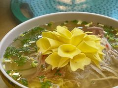 -真不同饭店(老城店)