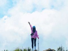 -白草畔自然风景区