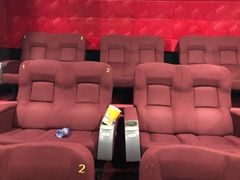 -UME影城(安贞DTS:X店)