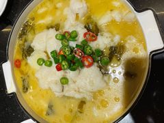 -双海酒店·海鲜家常菜(南戴河店)