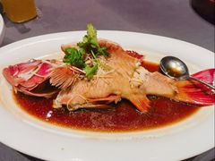 -百富源·海鲜辽菜(浑河堡店)