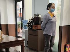 -蟹上黄·蟹黄面·江南糖水(人民广场店)
