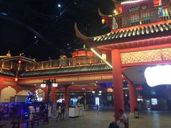 -万达茂商场(南京仙林店)