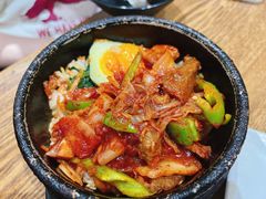 -朝汉美食村(滏东总店)