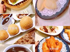 -稻香酒家(长宁KING88广场店)