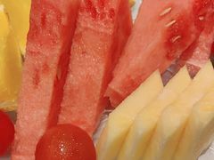 -三清山希尔顿度假酒店·三清轩中餐厅