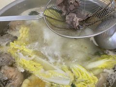 -粤潮魏记牛肉火锅(爱家·金河湾南区店)