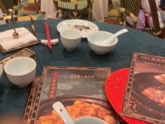 -誉八仙粤菜(万象天地店)