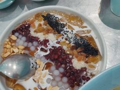-姚姚酸菜鱼·金戈戈香港豉油鸡(喜荟城联名店)