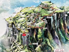 -张家界天门山国家森林公园