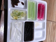 -小大董·烤鸭(凤凰汇店)