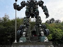 -三国赤壁古战场
