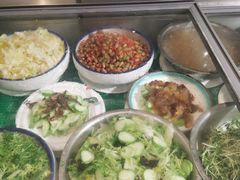 -滨海小渔村·海肠捞饭·鲅鱼水饺·特色老火鱼丸汤(华田店)