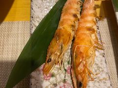 -古都日本料理(高桥路店)