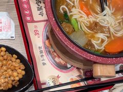-云味馆·云南菜·云南米线(景田店)