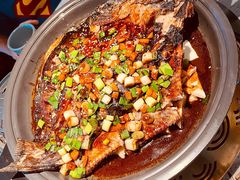 -味妙烤鱼吧(回龙观店)