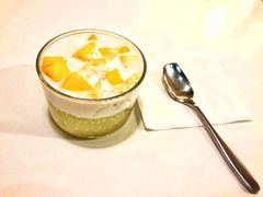 西米露-GOGO Plate(成都太古里店)