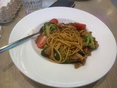 -Dazzling Cafe 蜜糖吐司专卖店