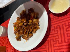 -正阳门饭庄·烤鸭·北京菜(万丰路七里庄店)