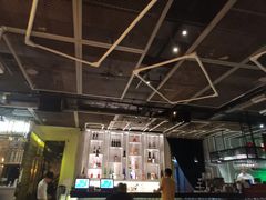 -JUKEBOX玖部音乐餐厅(华侨城店)