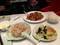 -大铁勺新津菜(东丽阳光新业广场店)