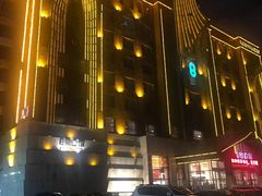 -8号公馆(金川街店)