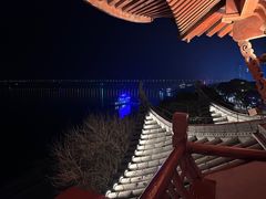 -锁江楼