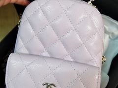 -CHANEL(恒隆广场店)