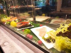 -广州融创花间堂悦雪酒店-花间食西餐厅