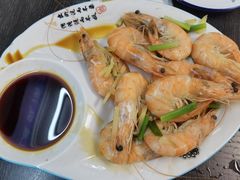 -怡恬园海鲜(恒大威尼斯店)