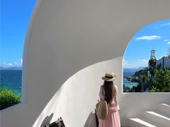 -玫瑰海岸文化旅游度假区