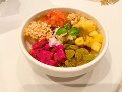 初恋水果冰粉-大鸭梨烤鸭(枣园店)