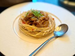 -新天世纪中餐厅